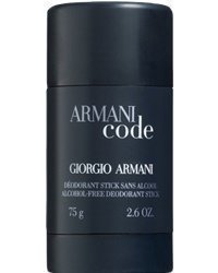 Armani Code for Men Deostick 75ml