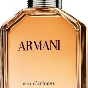 Armani Eau D'aromes EdT