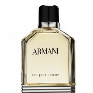 Armani Eau Pour Homme EdT