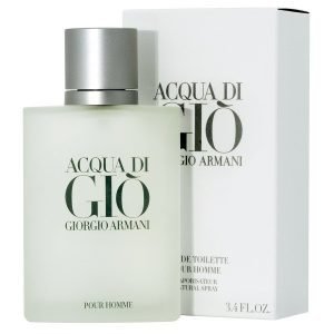 Armani Giorgio Armani Acqua Di Gio Pour Homme 50 Ml