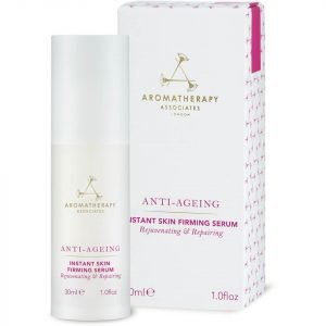 Aromatherapy Associates Anti-Age Instant Skin Firming Serum 30 Ml