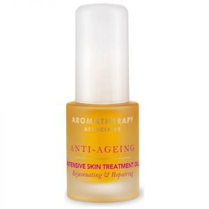 Aromatherapy Associates Anti-Age Intensive Skin Treatment Oil 15 Ml