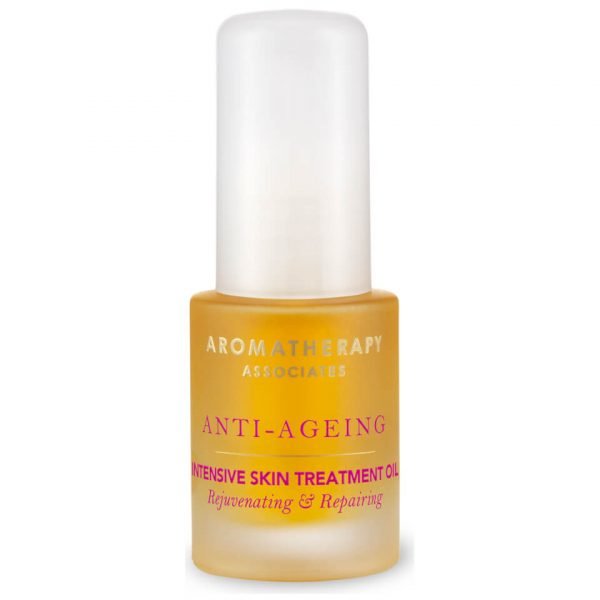 Aromatherapy Associates Anti-Age Intensive Skin Treatment Oil 15 Ml