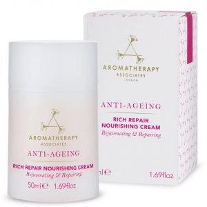 Aromatherapy Associates Anti-Age Rich Repair Nourishing Cream 50 Ml
