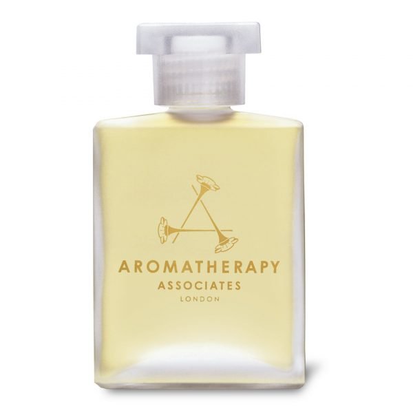 Aromatherapy Associates De-Stress Mind Bath & Shower Oil 55 Ml