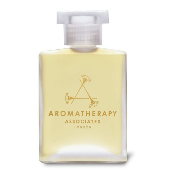 Aromatherapy Associates De-Stress Muscle Bath & Shower Oil 55 Ml