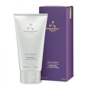 Aromatherapy Associates De-Stress Muscle Gel