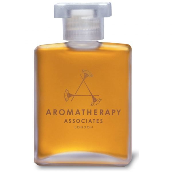 Aromatherapy Associates Deep Relax Bath & Shower Oil 100 Ml