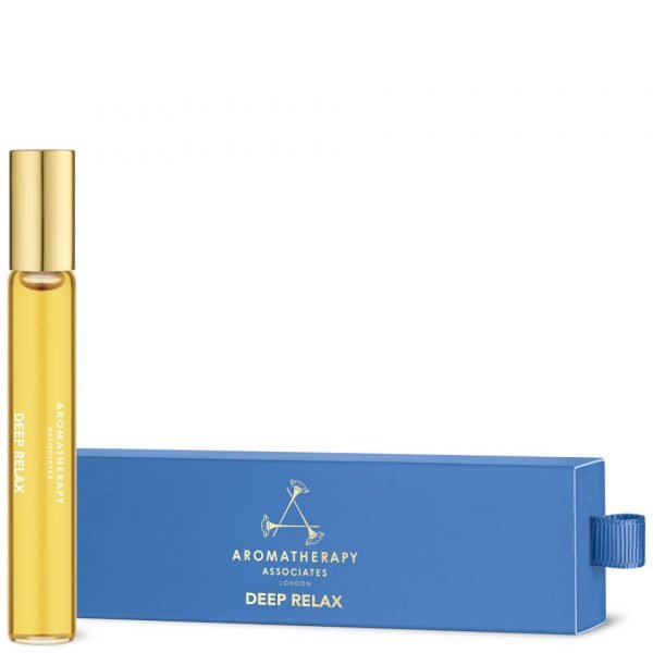 Aromatherapy Associates Deep Relax Roller Ball 10 Ml