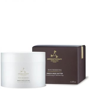 Aromatherapy Associates Enrich Body Butter 200 Ml