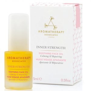 Aromatherapy Associates Inner Strength Soothing Face Oil 15 Ml