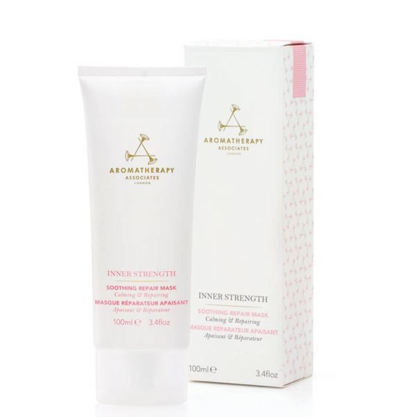 Aromatherapy Associates Inner Strength Soothing Repair Mask 100 Ml