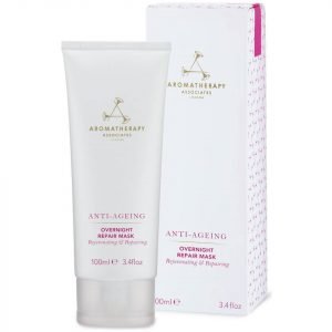 Aromatherapy Associates Luxury Size Overnight Repair Mask 100 Ml