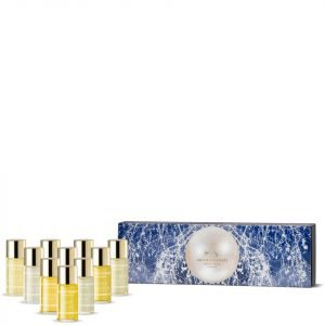 Aromatherapy Associates Miniature Bath & Shower Oil 10 X 3 Ml