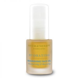 Aromatherapy Associates Nourishing Facial Oil 15 Ml