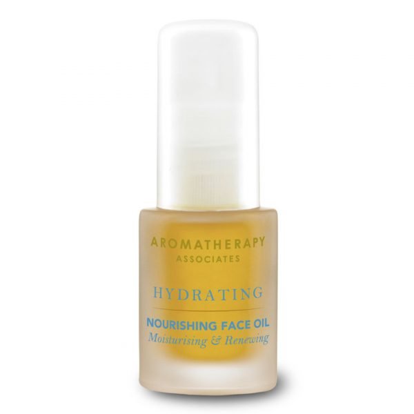 Aromatherapy Associates Nourishing Facial Oil 15 Ml