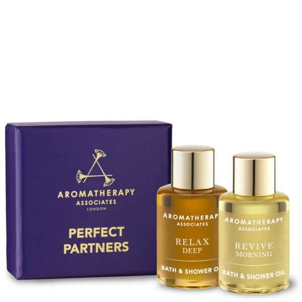 Aromatherapy Associates Perfect Partners 2 Products