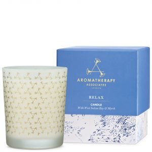 Aromatherapy Associates Relax Candle 200 G