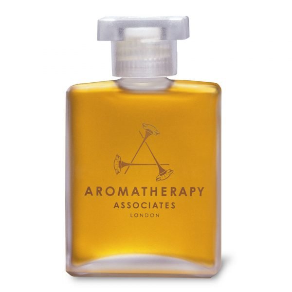 Aromatherapy Associates Relax Deep Relax Bath & Shower Oil 55 Ml