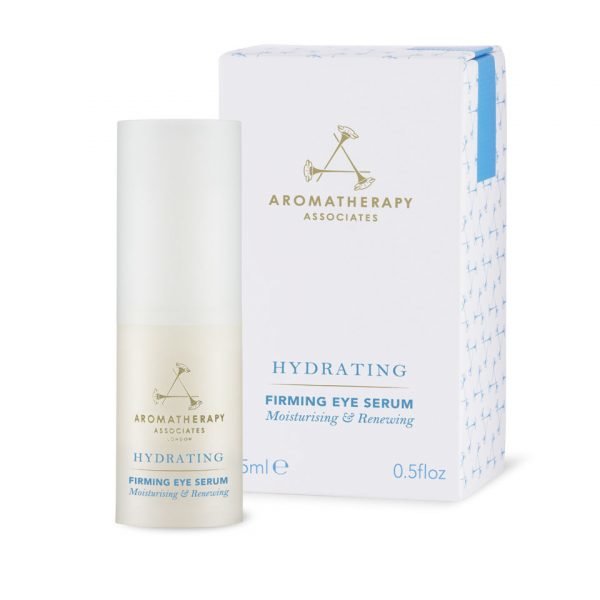 Aromatherapy Associates Renew Rose Firming Eye Serum 15 Ml