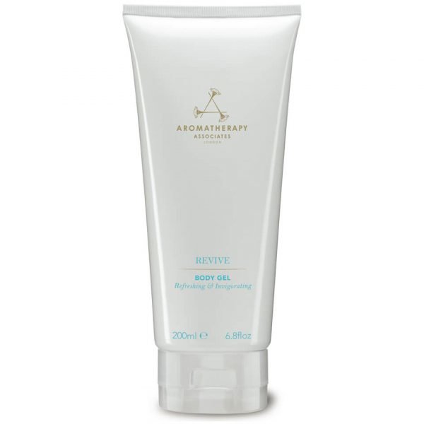 Aromatherapy Associates Revive Body Gel 200 Ml