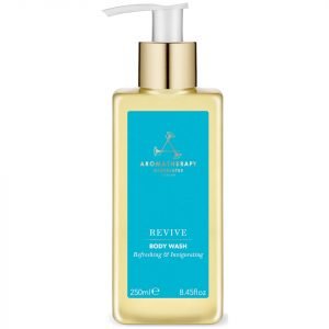 Aromatherapy Associates Revive Body Wash 250 Ml