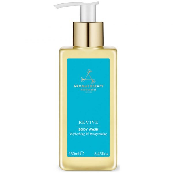 Aromatherapy Associates Revive Body Wash 250 Ml