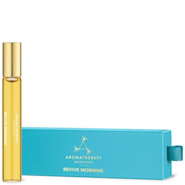 Aromatherapy Associates Revive Morning Roller Ball 10 Ml