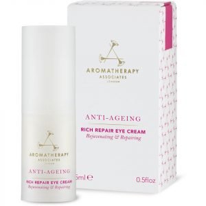 Aromatherapy Associates Rich Repair Eye Cream 15 Ml