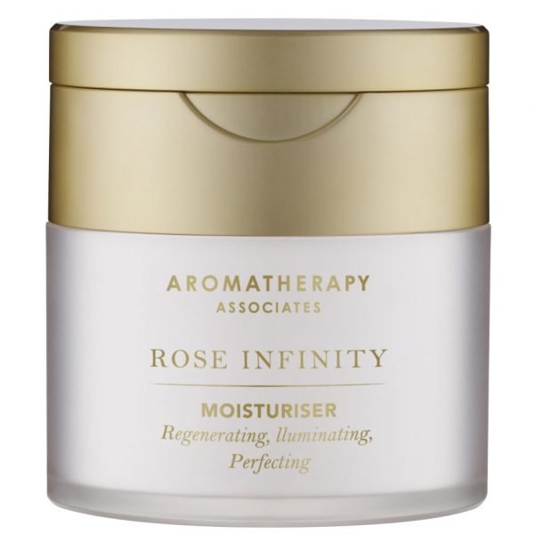 Aromatherapy Associates Rose Infinity Moisturiser 50 Ml