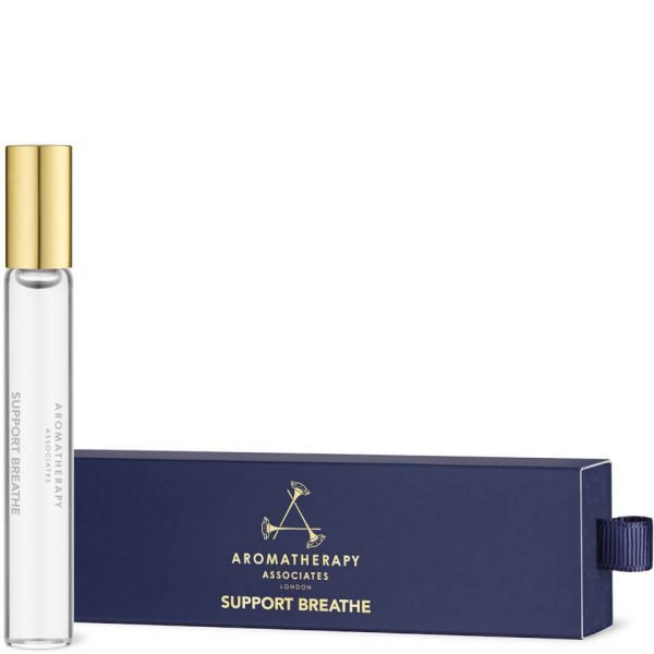 Aromatherapy Associates Support Breathe Roller Ball 10 Ml