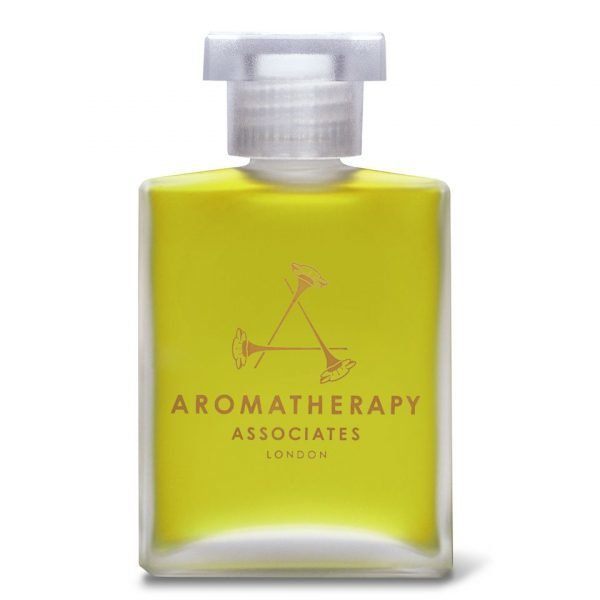 Aromatherapy Associates Support Equilibrium Bath & Shower Oil 55 Ml