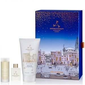 Aromatherapy Associates Time To Unwind Set