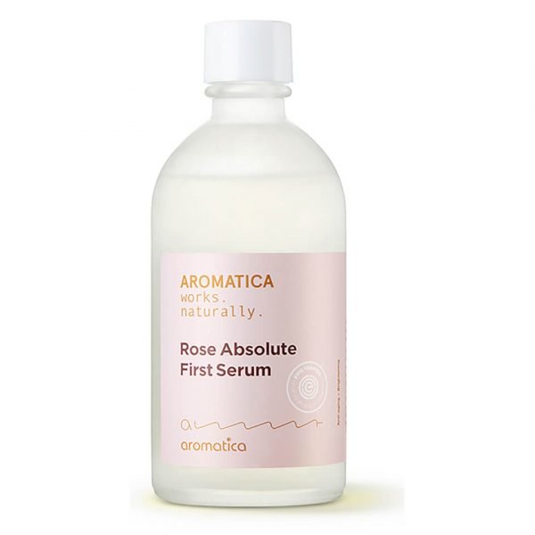 Aromatica Rose Absolute First Serum 130 Ml