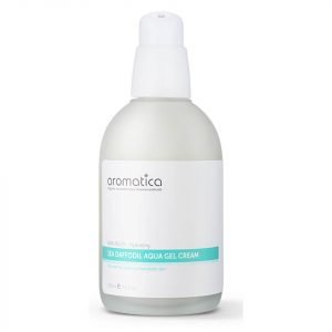 Aromatica Sea Daffodil Aqua Gel Cream 100 Ml