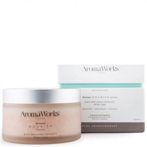 Aromaworks Body Brilliance Exfoliate 200 Ml