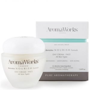 Aromaworks Nourish Day Cream 50 Ml