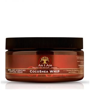 As I Am Cocashea Whip Styling Cream 227 G