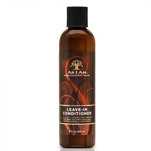 As I Am Leave-In Conditioner 237 Ml