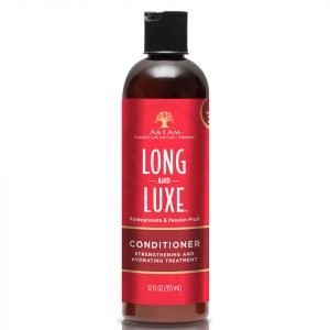 As I Am Long And Luxe Conditioner 355 Ml