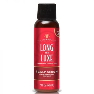 As I Am Long And Luxe Scalp Serum 60 Ml