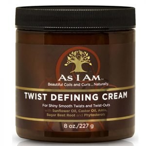 As I Am Twist Defining Cream 227 G