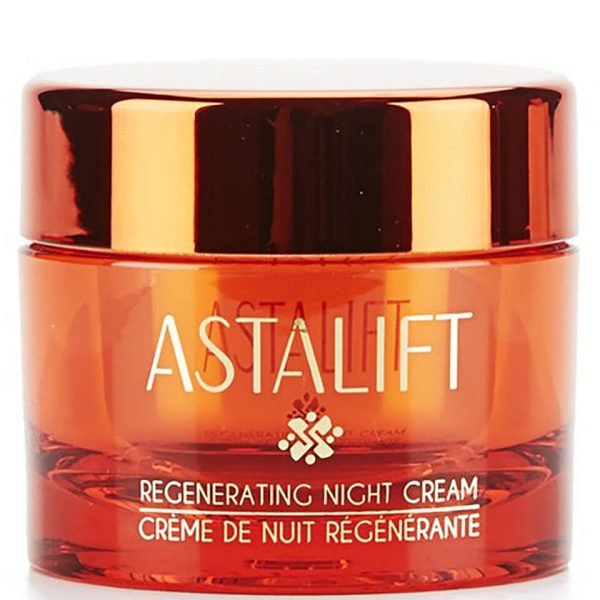 Astalift Regenerating Night Cream 30 G