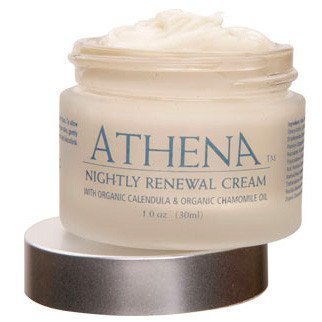 Athena Nightly Renewal Cream