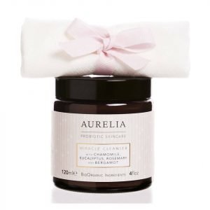 Aurelia Probiotic Skincare Miracle Cleanser 120 Ml