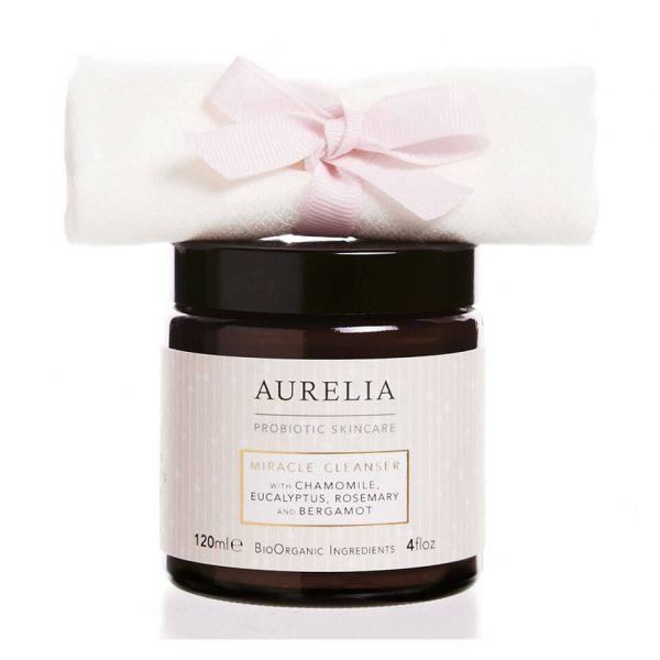 Aurelia Probiotic Skincare Miracle Cleanser 120 Ml