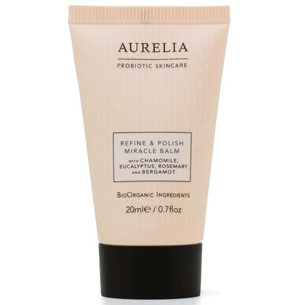 Aurelia Probiotic Skincare Refine & Polish Miracle Balm 20 Ml