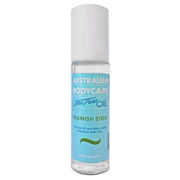 Australian Bodycare Blemish Stick 9 Ml