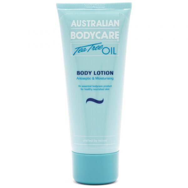 Australian Bodycare Body Lotion 100 Ml