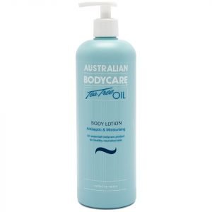 Australian Bodycare Body Lotion 500 Ml